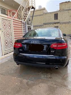 اودي A6